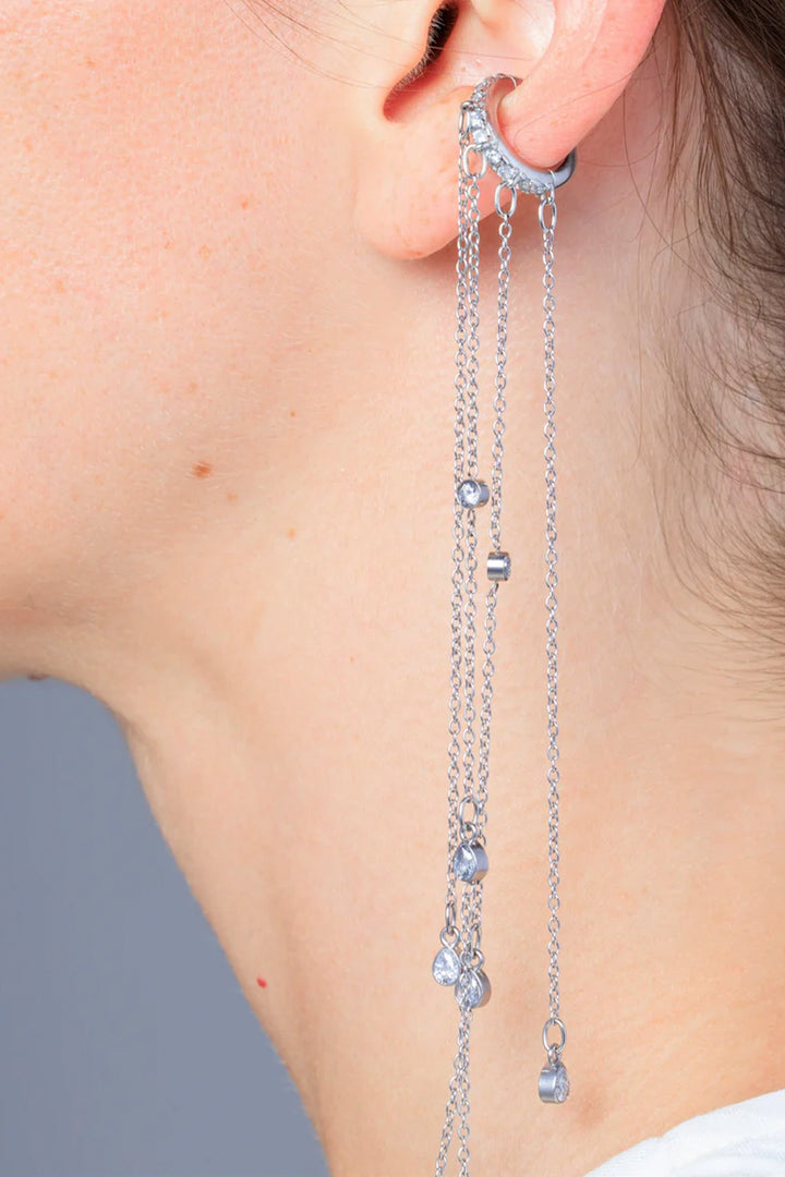 Yparis Colby Cuff