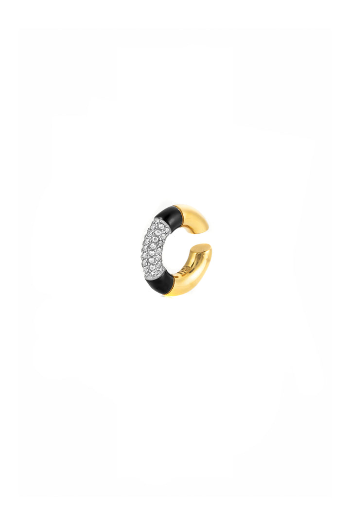 Yparis Lana Cuff