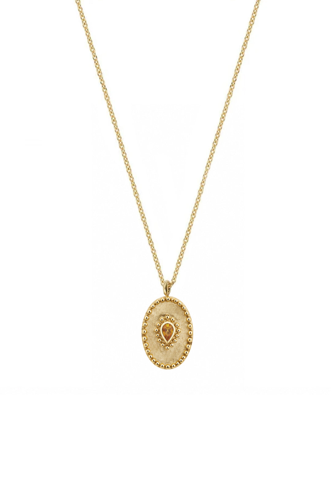 Louise Hendricks Verine Necklace