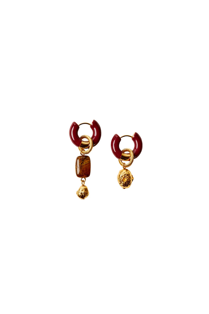 Sessun Nilla Earrings