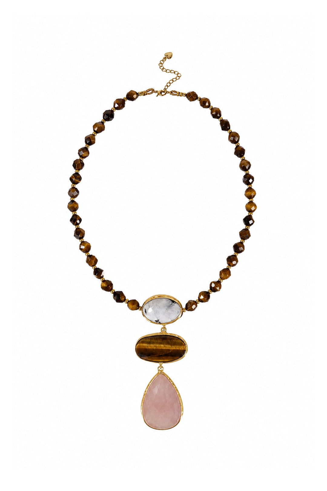 Alouette Design Lily Choker