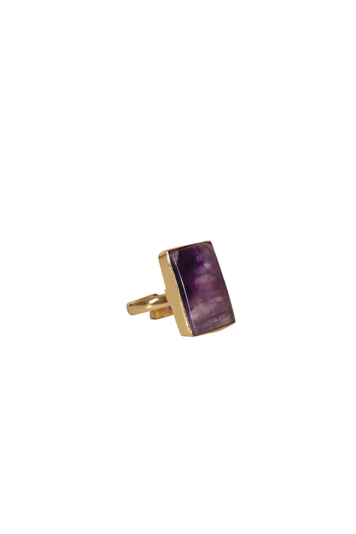 Alouette Design Jasmine Ring