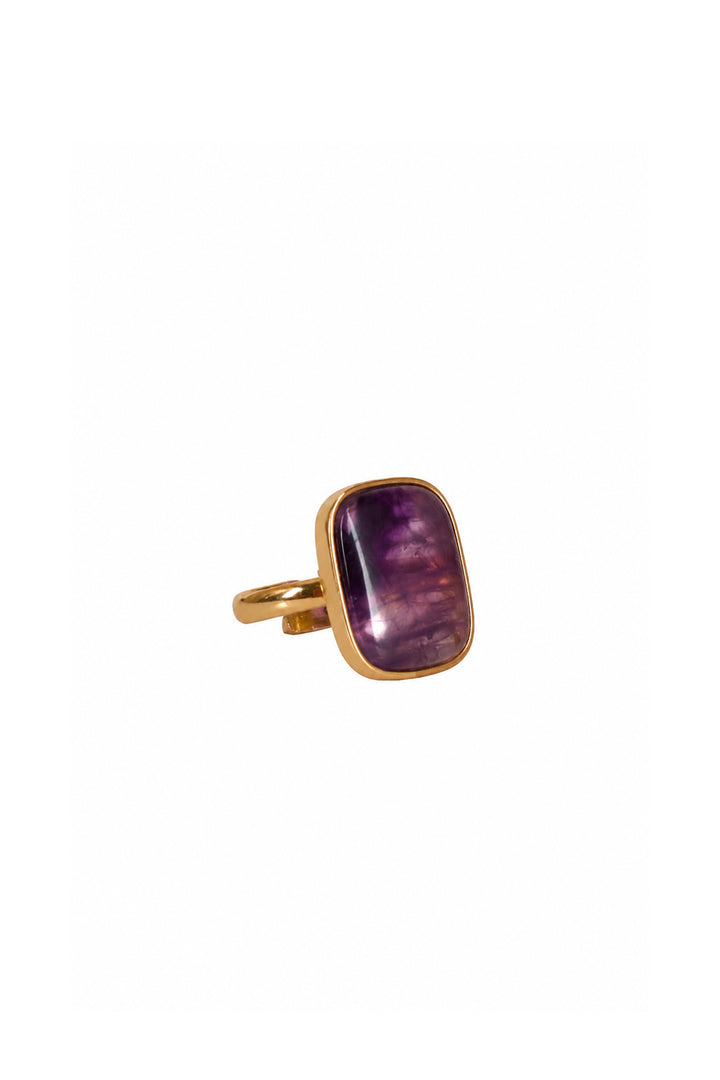 Alouette Design Jasmine Ring