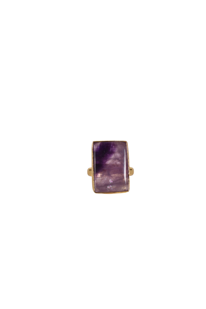Alouette Design Jasmine Ring