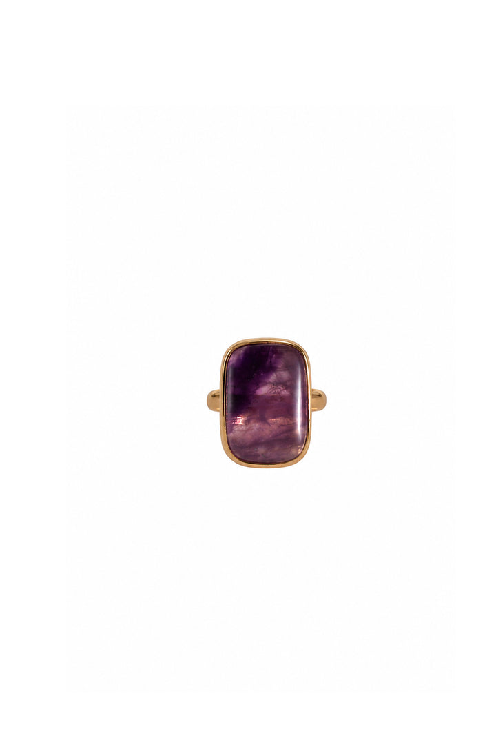 Alouette Design Jasmine Ring