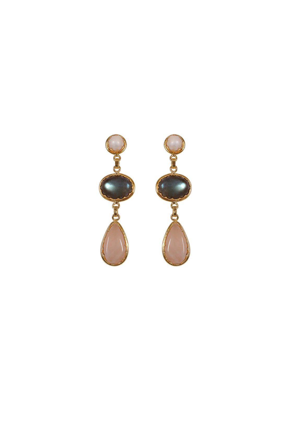 Alouette Design Laura Earrings