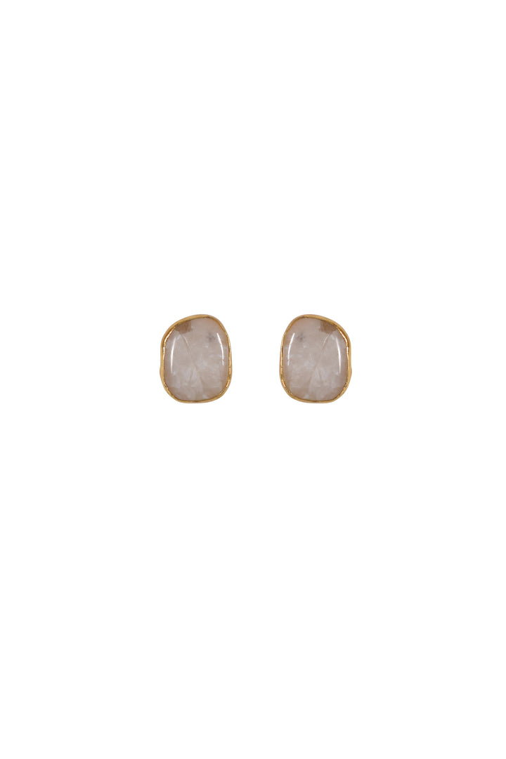 Alouette Design Camelia Earrings
