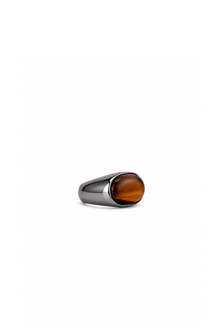 Husk Tiger Ring