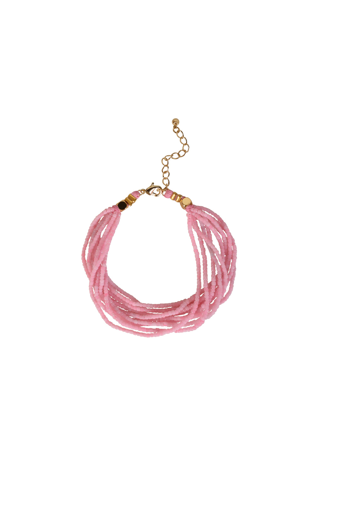 Husk x Alouette Design Dahlia Bracelet