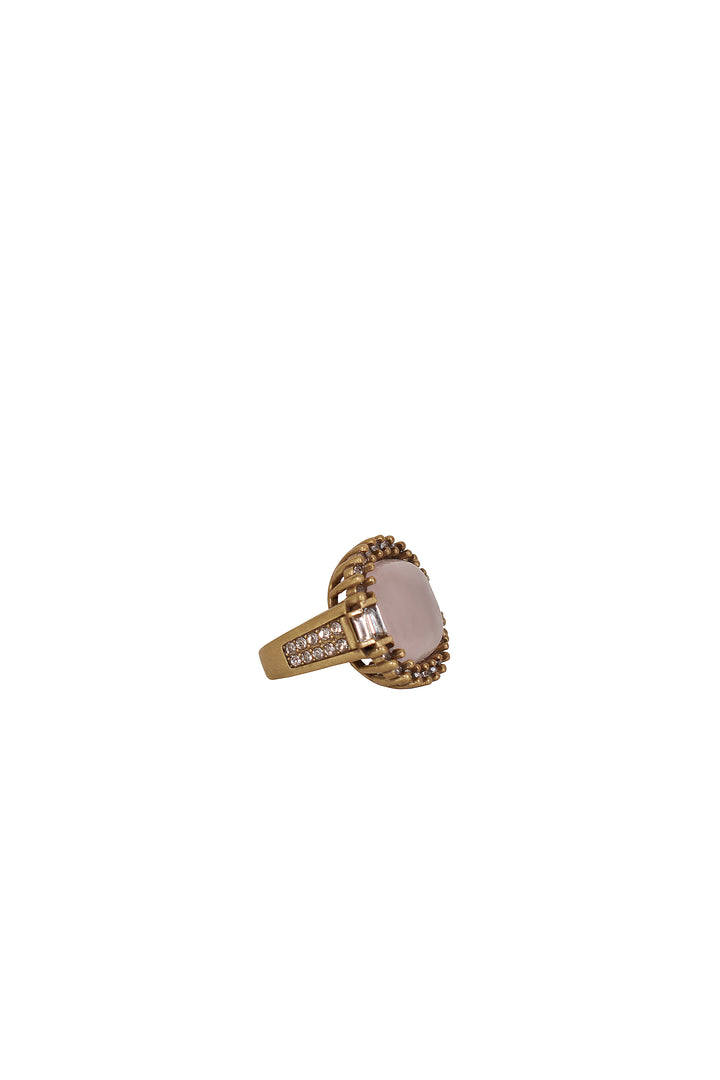 Husk Willow Ring