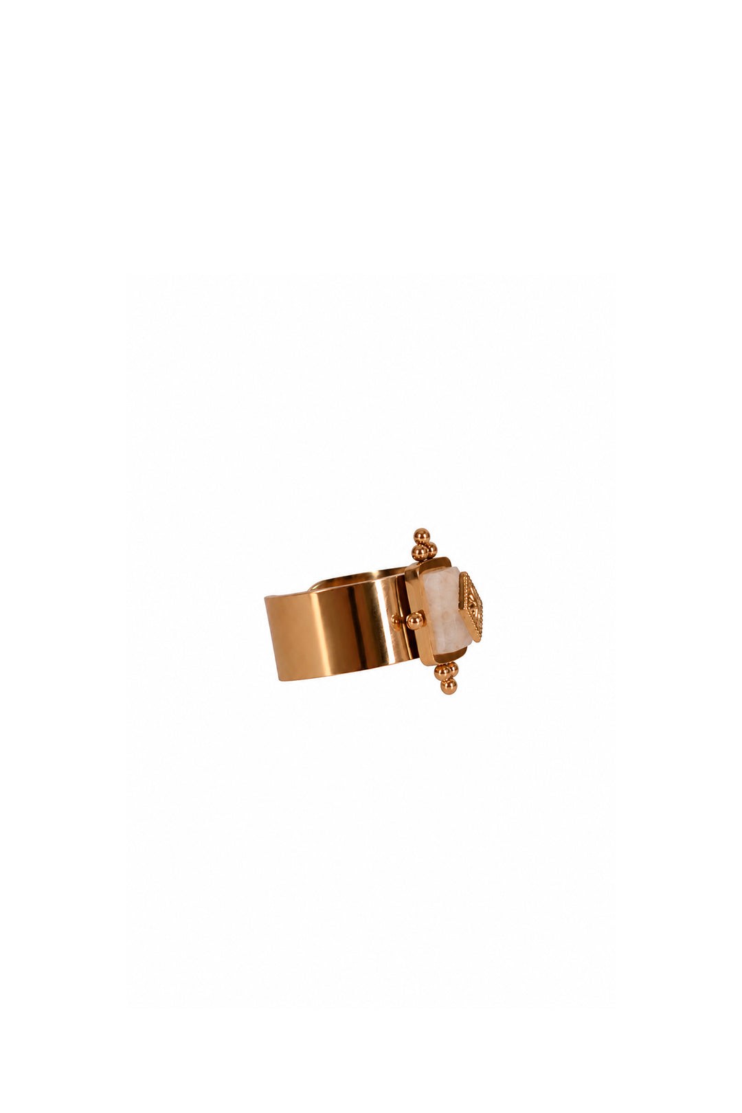 Husk Ivy Ring