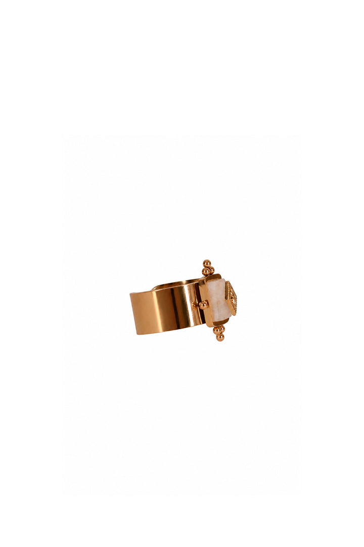 Husk Ivy Ring