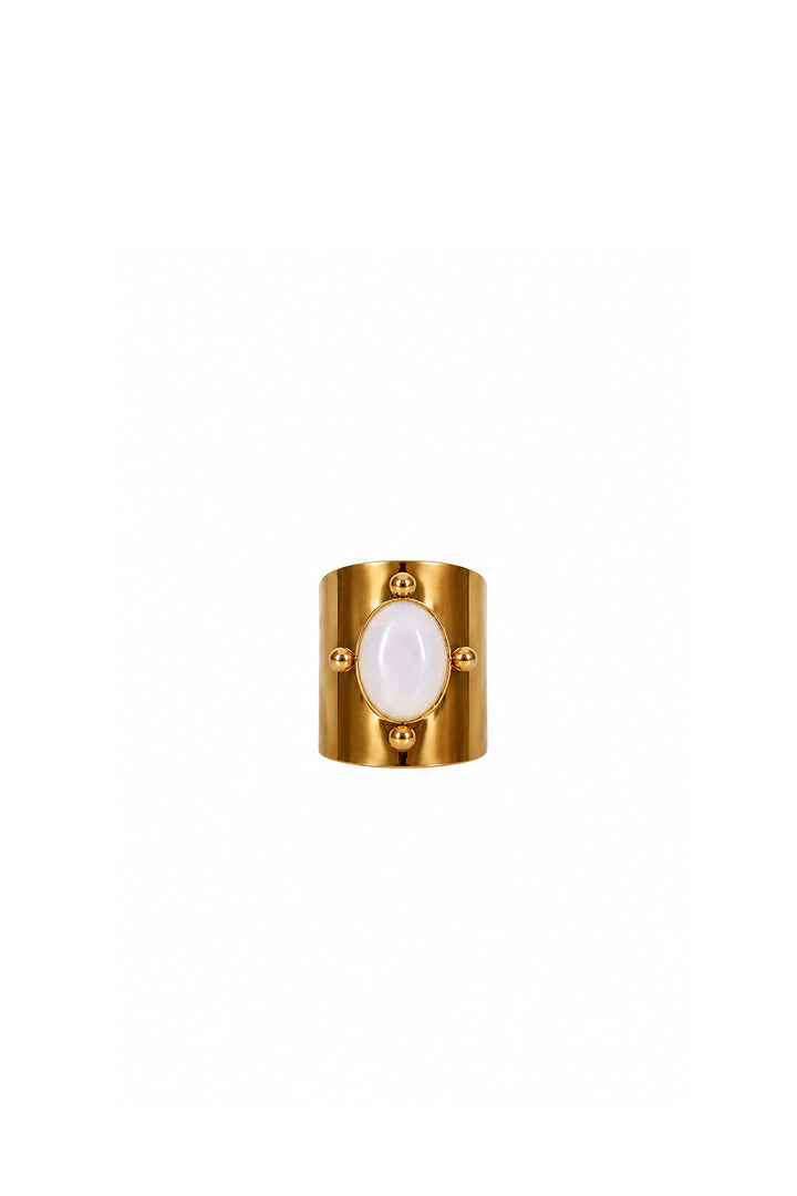 Husk Aurora Ring