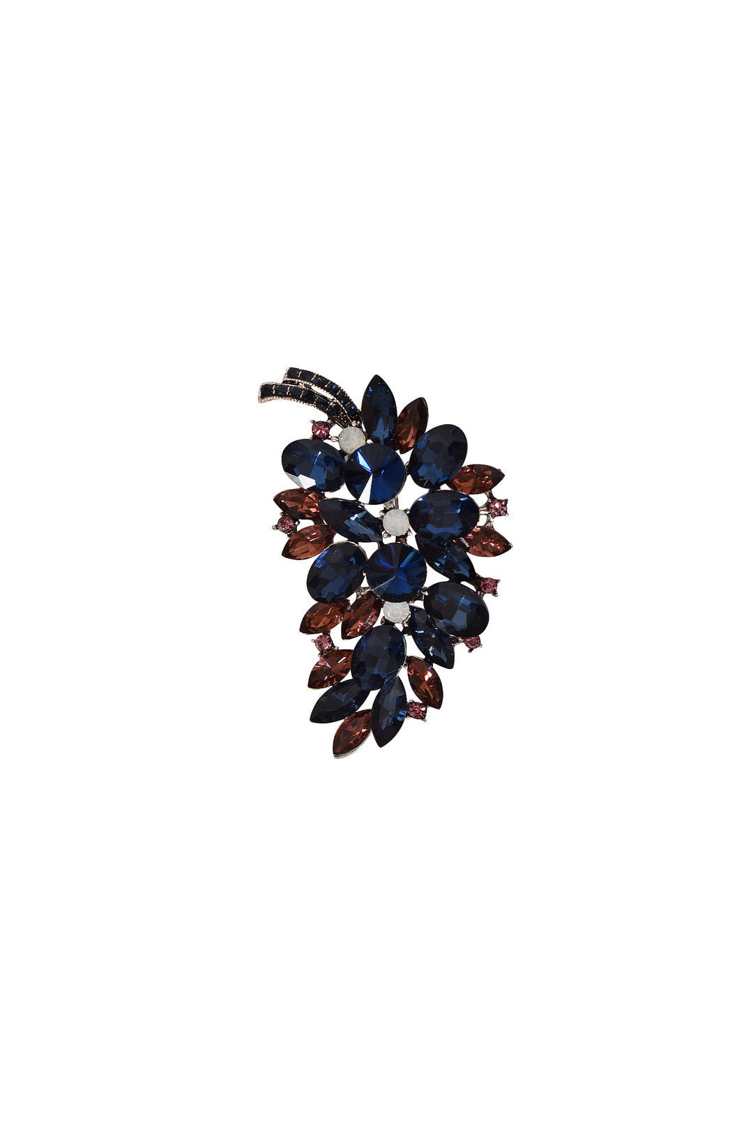 Husk Arianna  Brooch