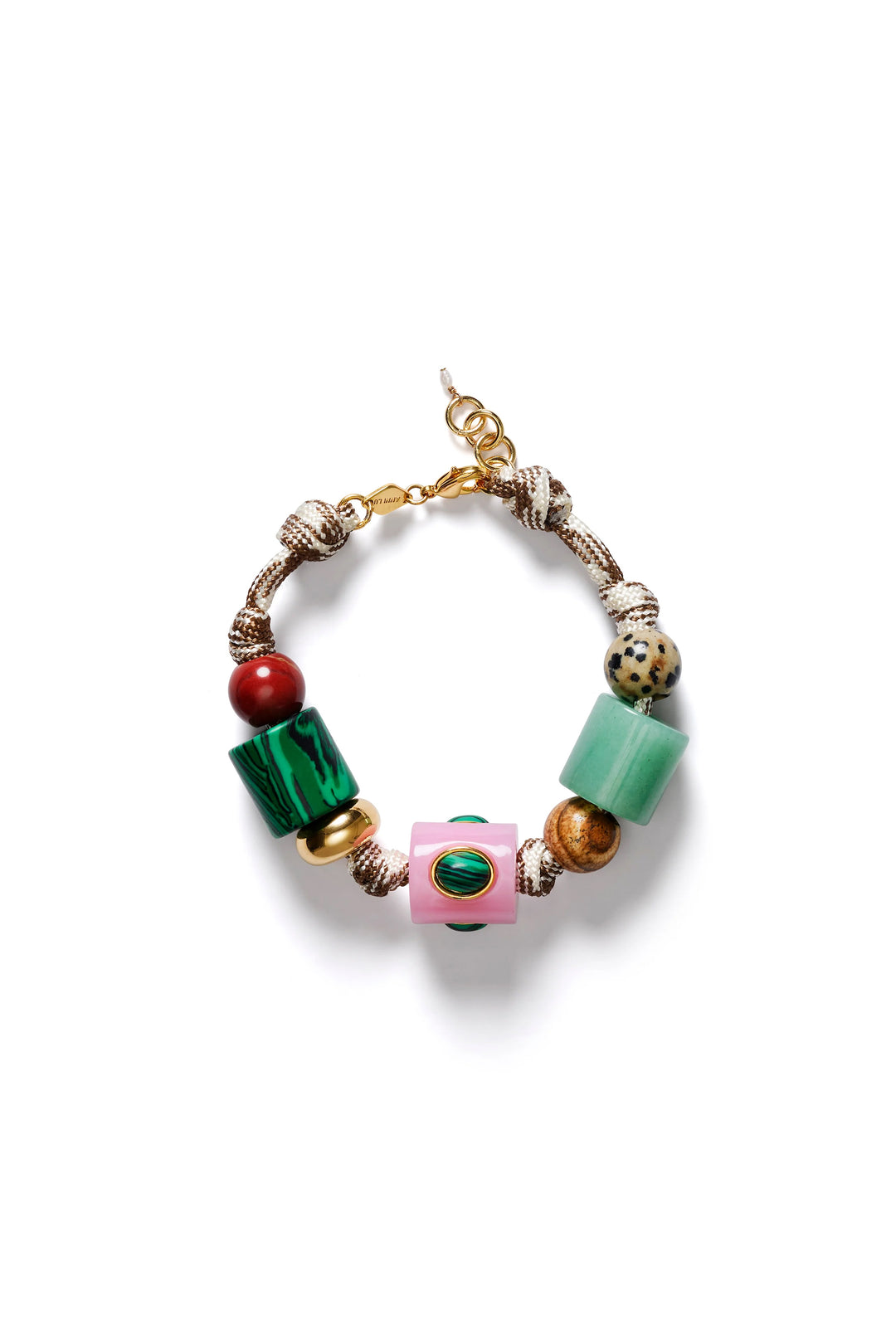 Anni Lu Heartland Bracelet