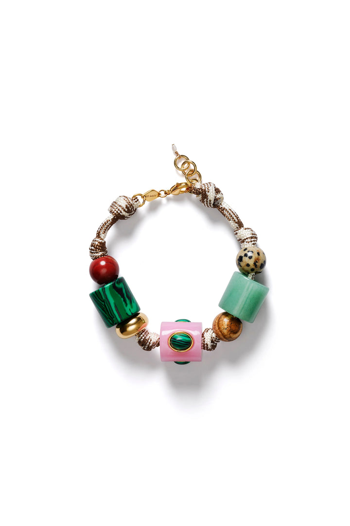 Anni Lu Heartland Bracelet