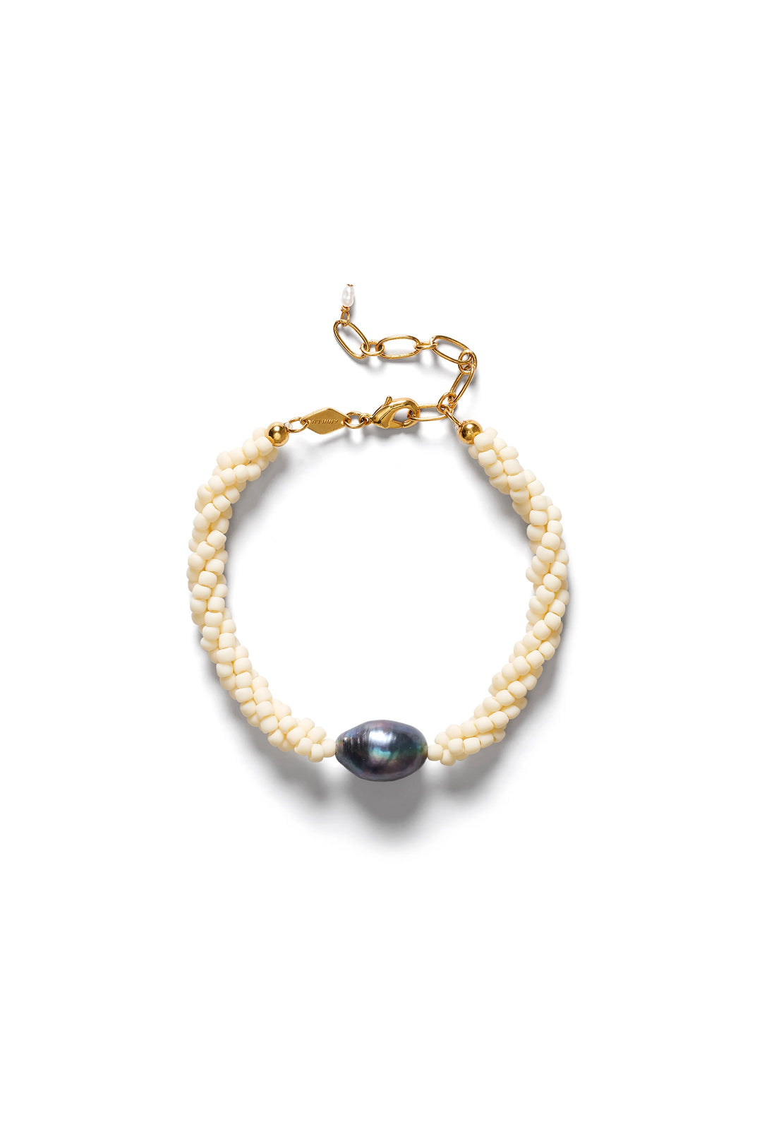 Anni Lu Twisted Treasure Bracelet