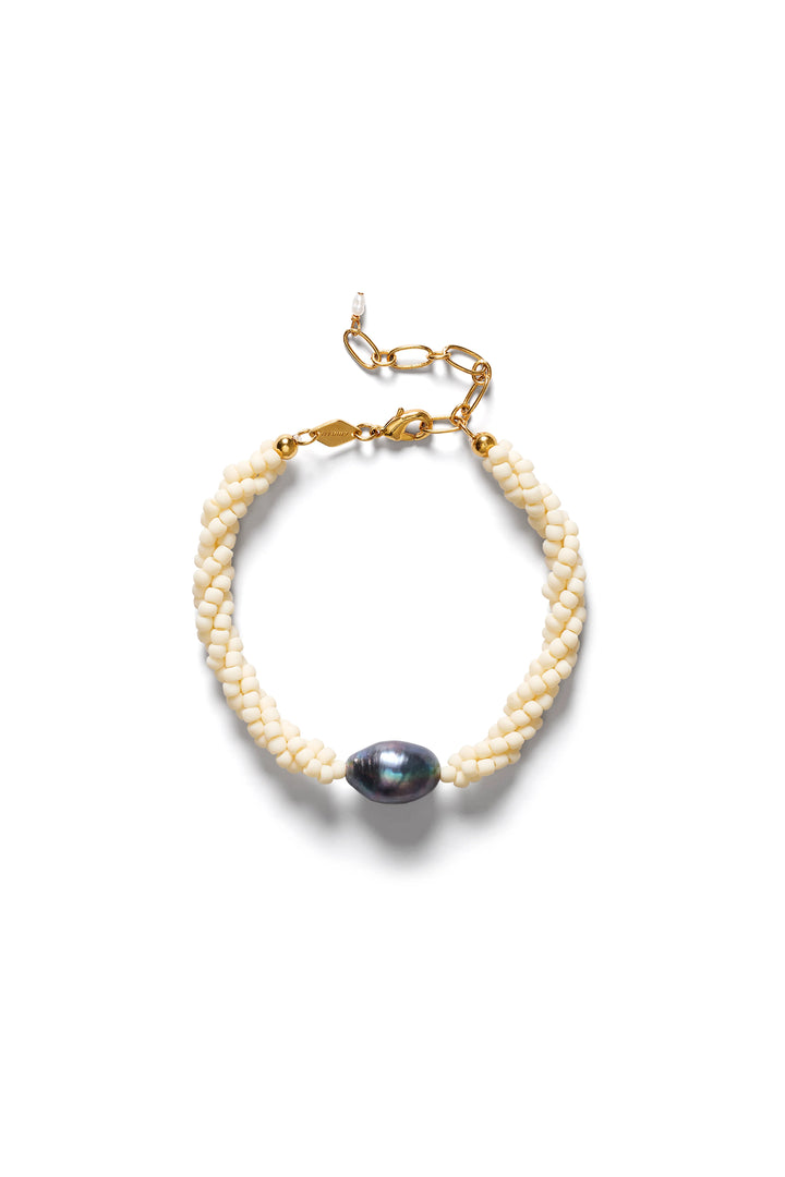 Anni Lu Twisted Treasure Bracelet
