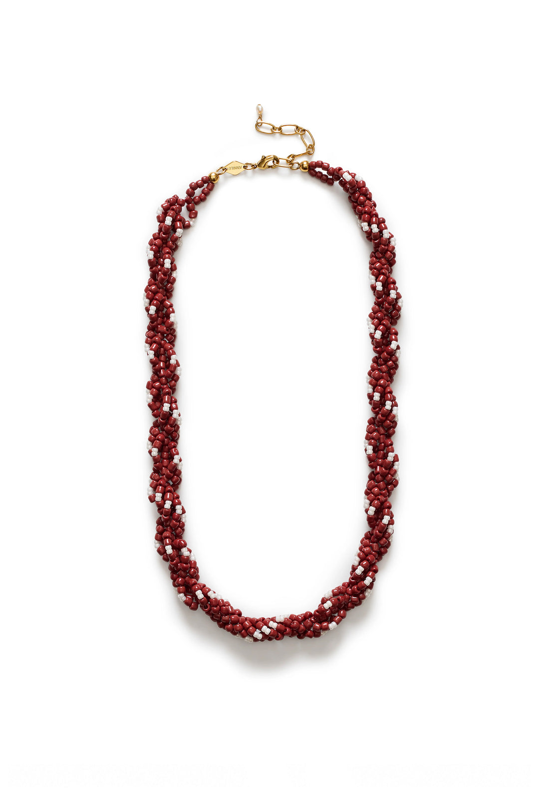 Anni Lu Rodeo Necklace