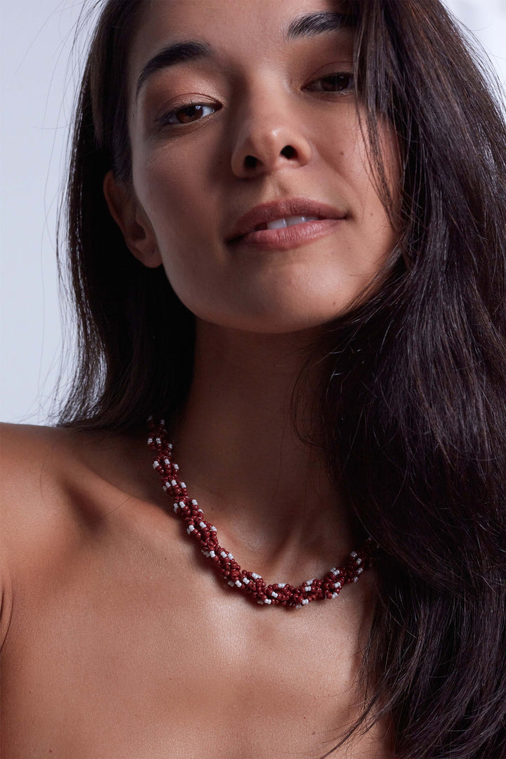 Anni Lu Rodeo Necklace