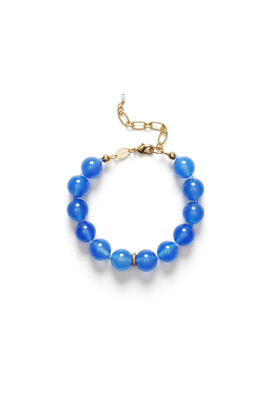 Anni Lu Ball Bracelet