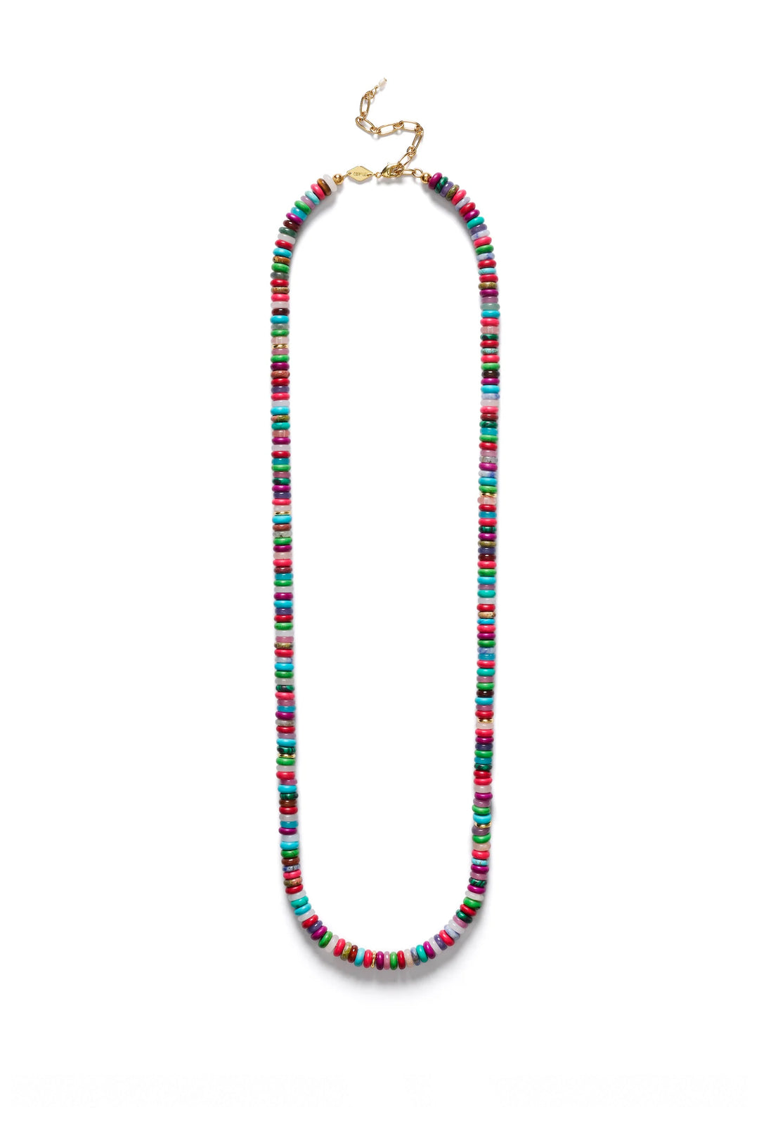 Anni Lu Happy Journey Necklace