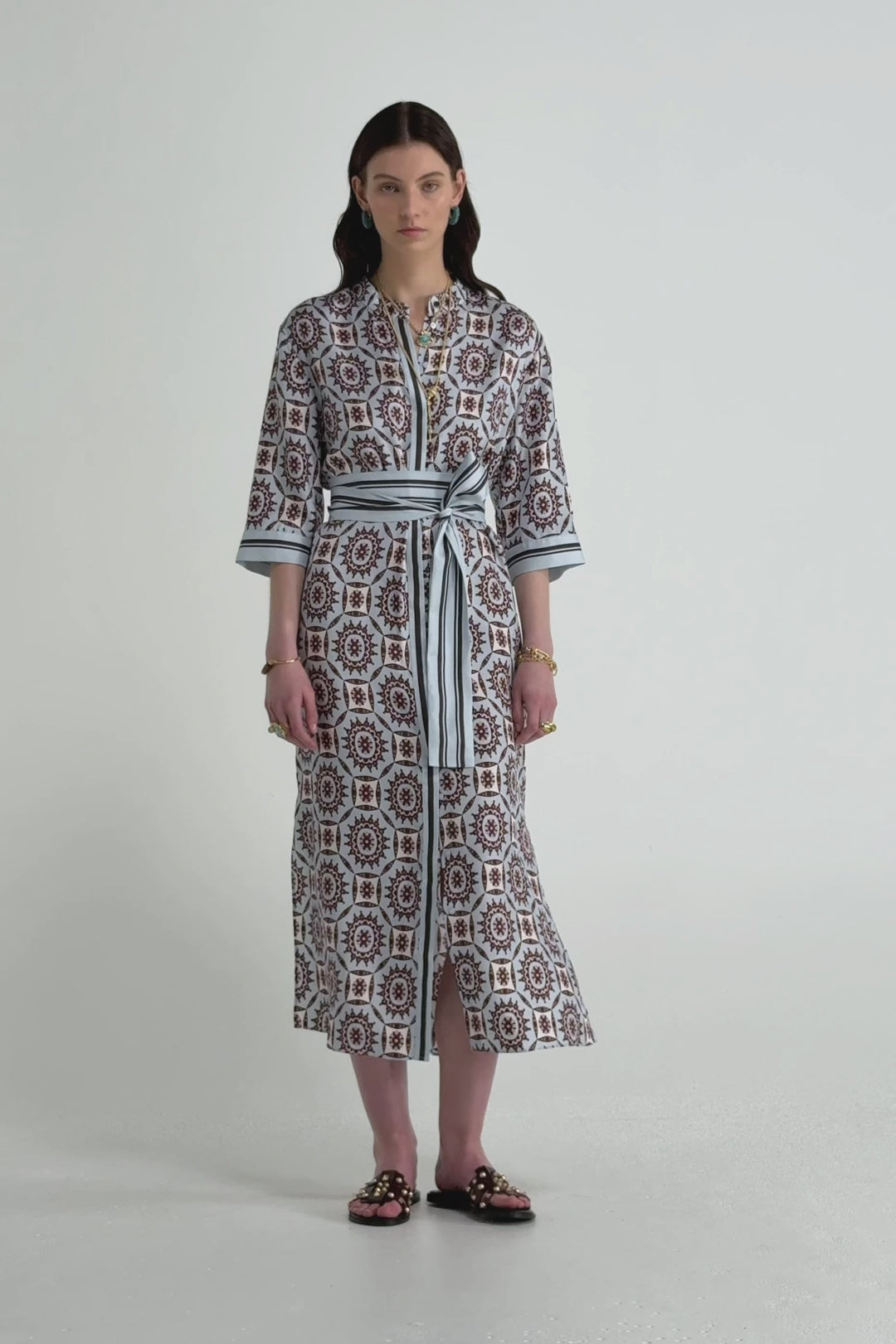 Husk Raya Dress