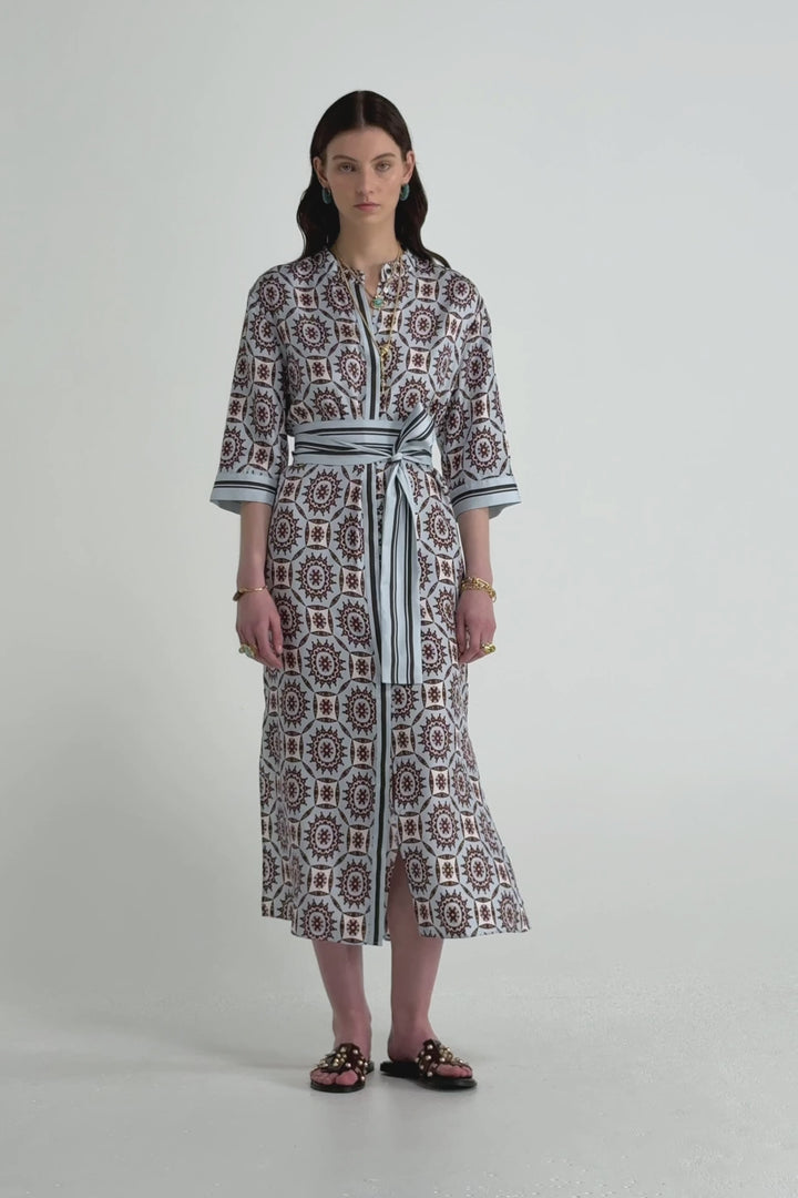 Husk Raya Dress