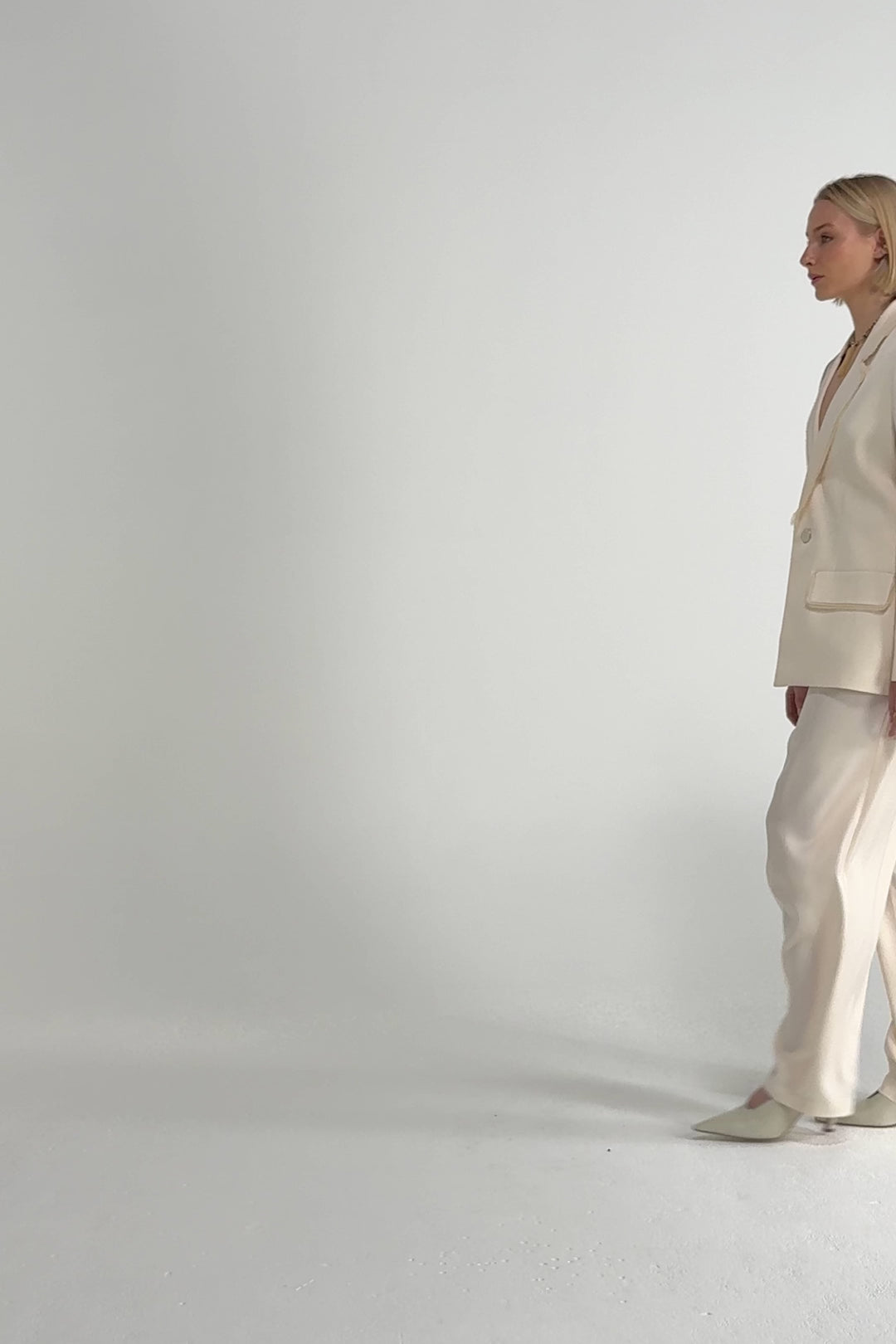 Husk Arianna Blazer