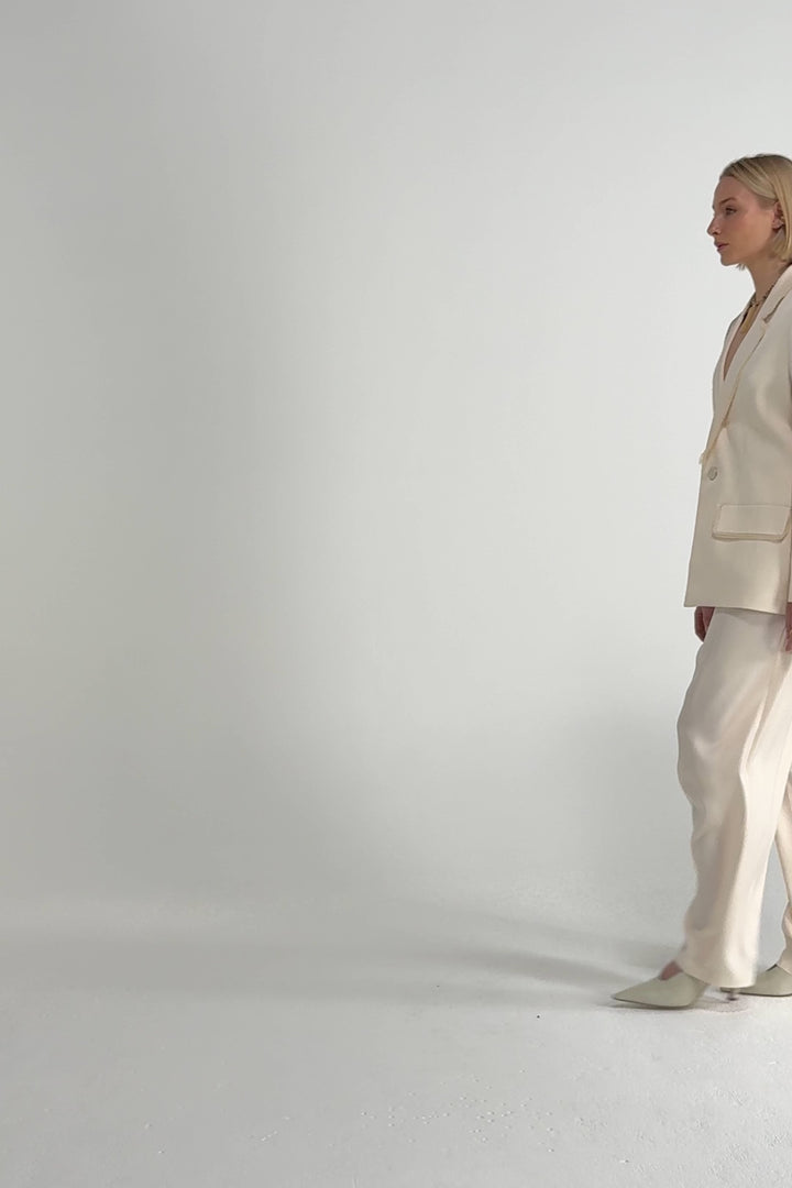 Husk Arianna Blazer