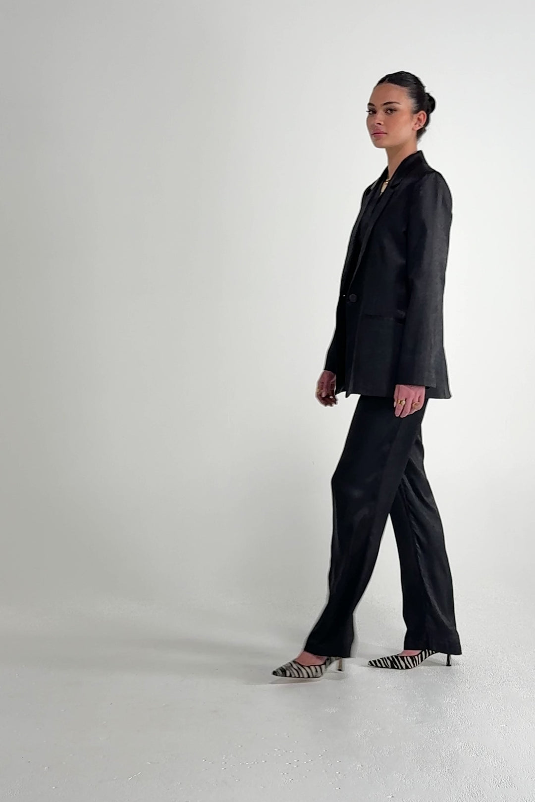 Husk Aurelia Blazer