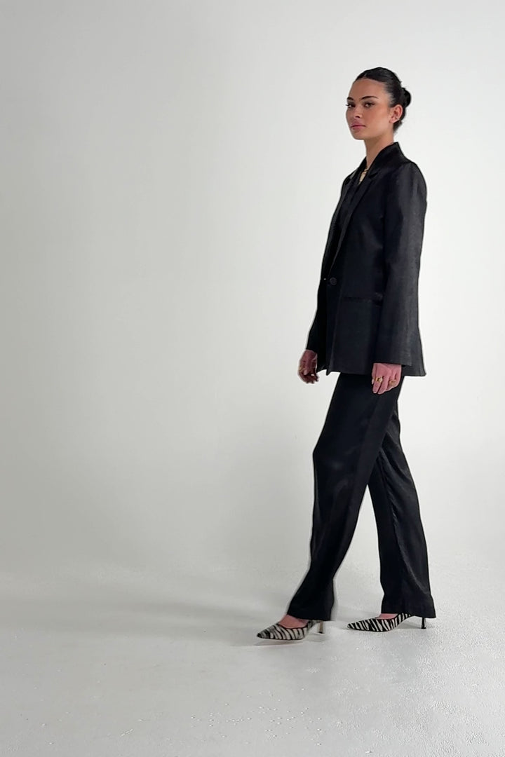 Husk Aurelia Blazer