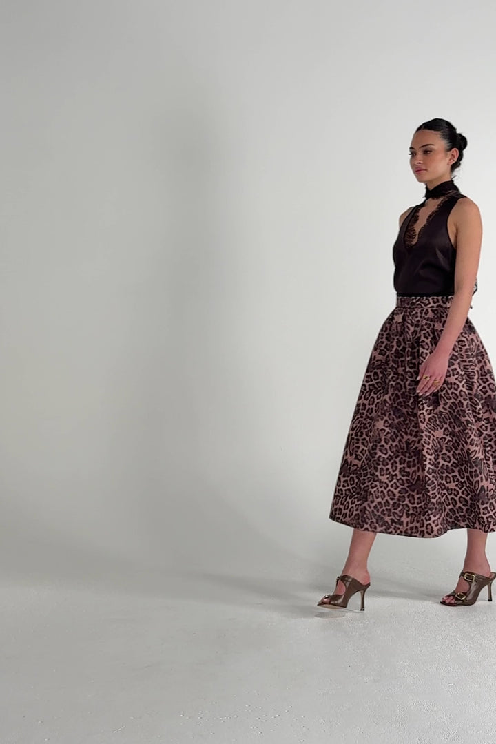 Husk Amelia Skirt