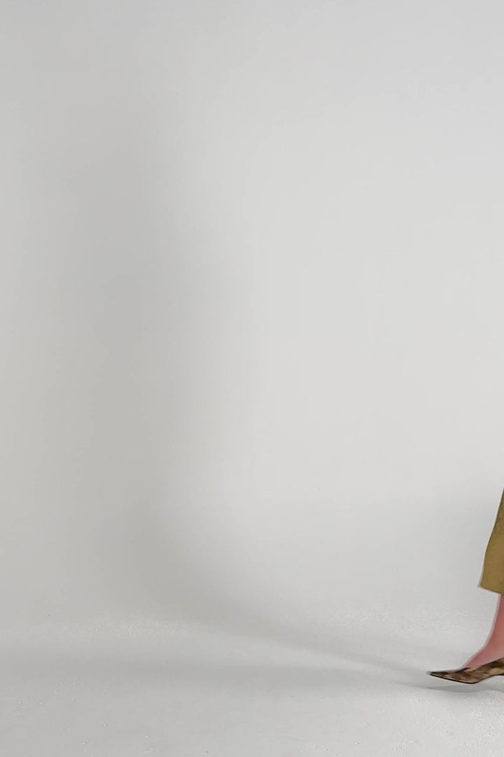 Husk Alessia Dress