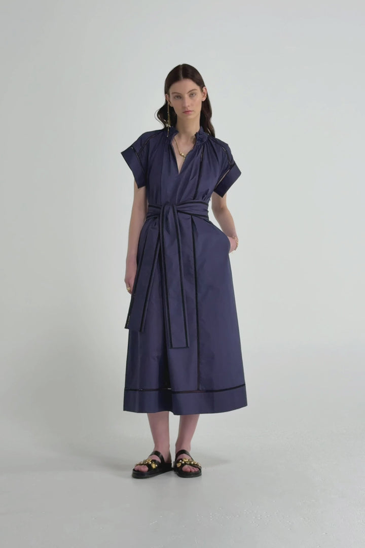 Husk Ivy Dress