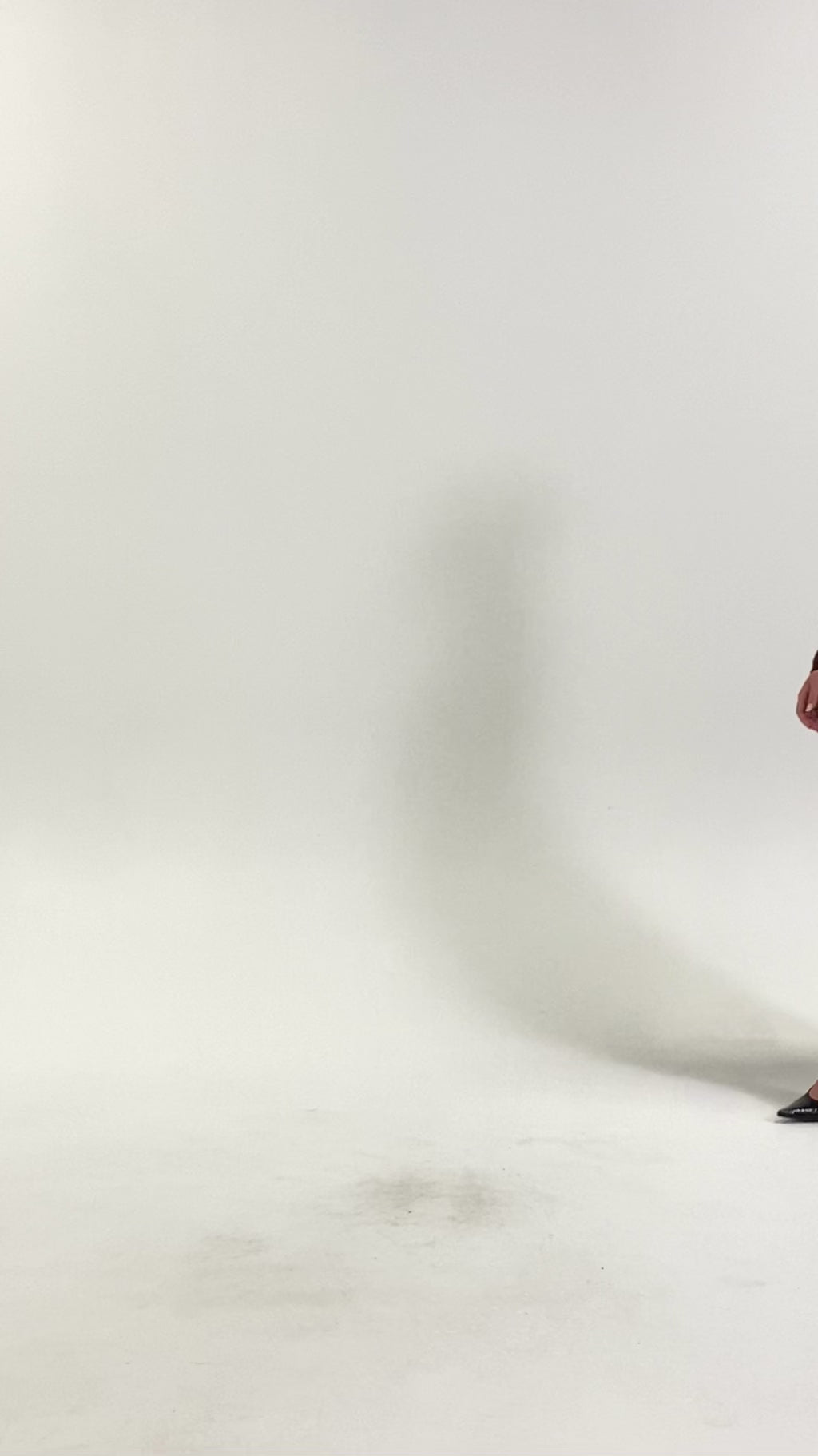 Husk Merino Roll Neck