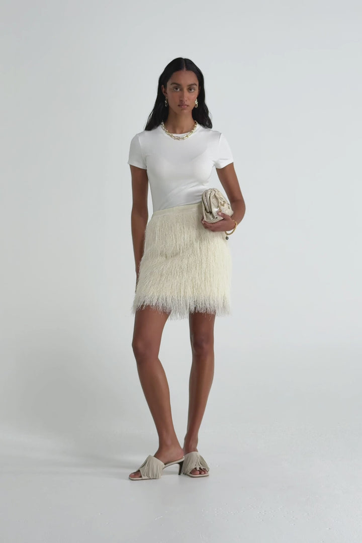 Husk Estella Skirt