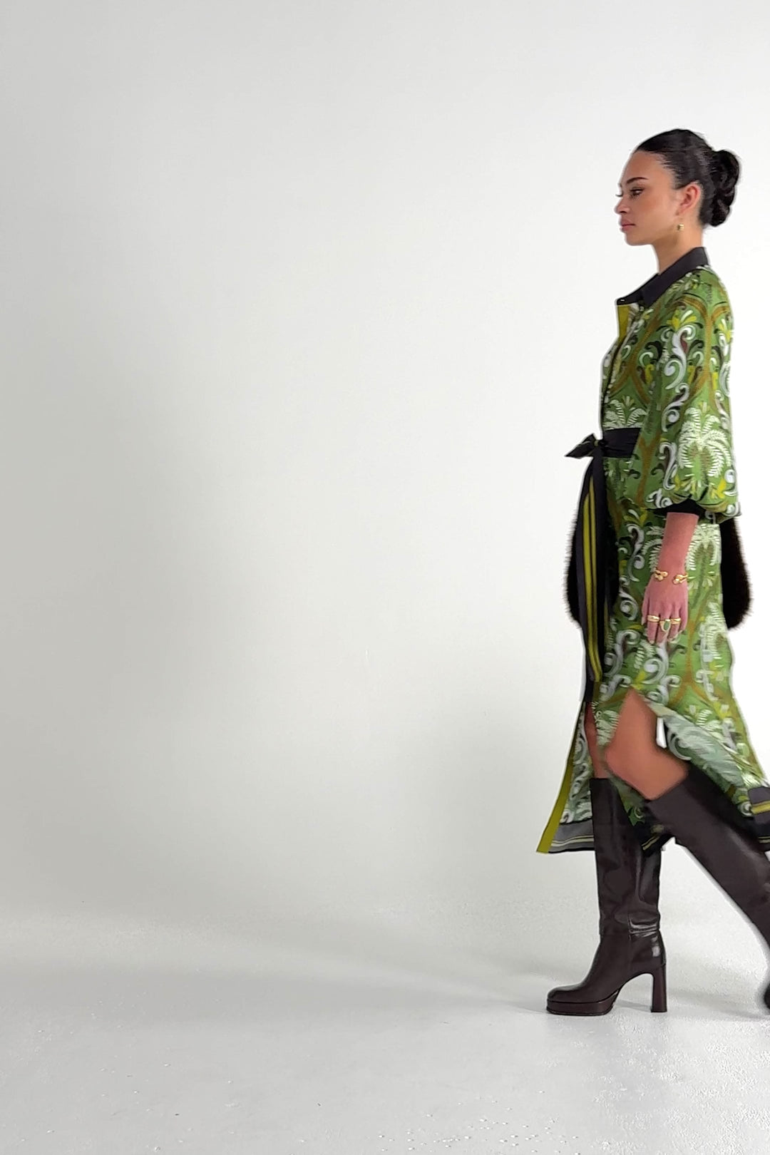 Husk Mila Dress
