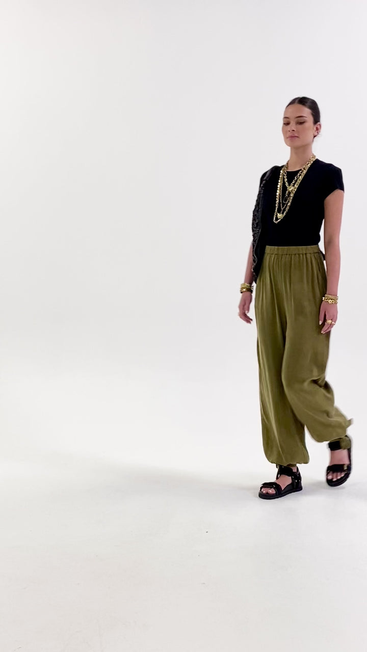 Husk Marlowe Pant