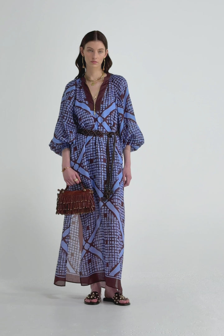 Husk Rita Kaftan