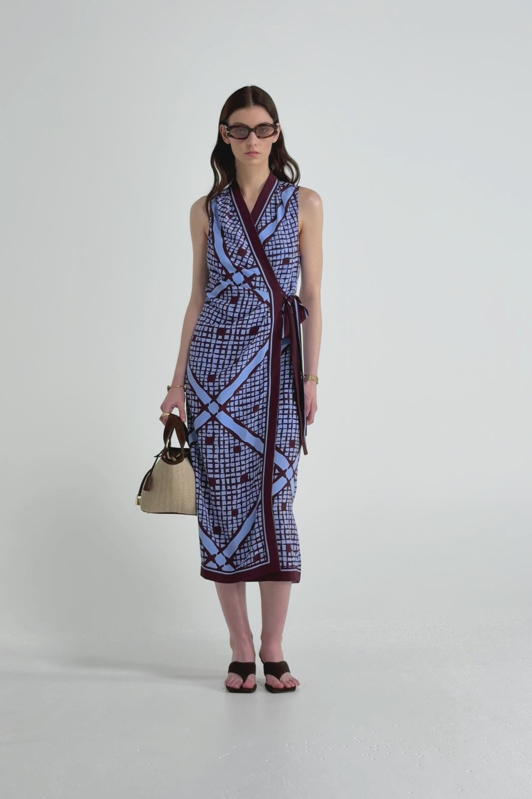 Husk Rita Dress