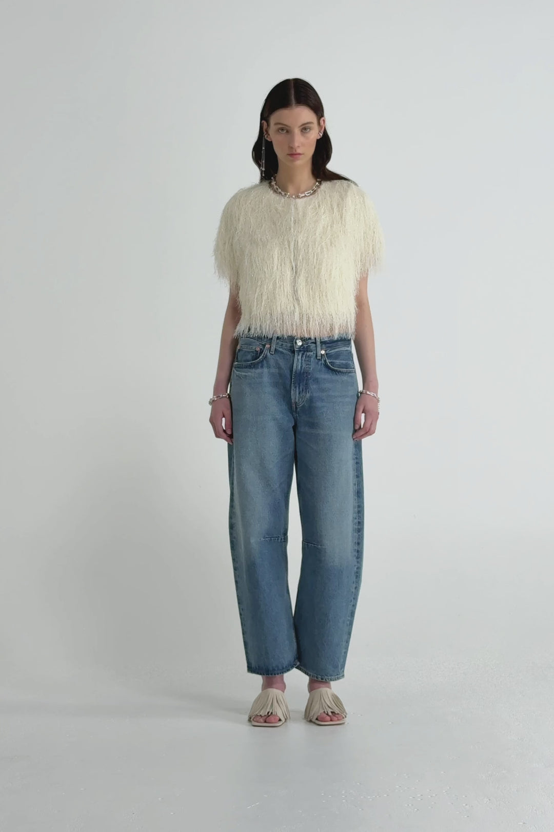 Husk Estella Jacket