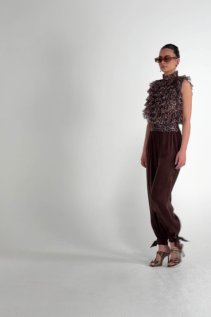 Husk Amelia Top