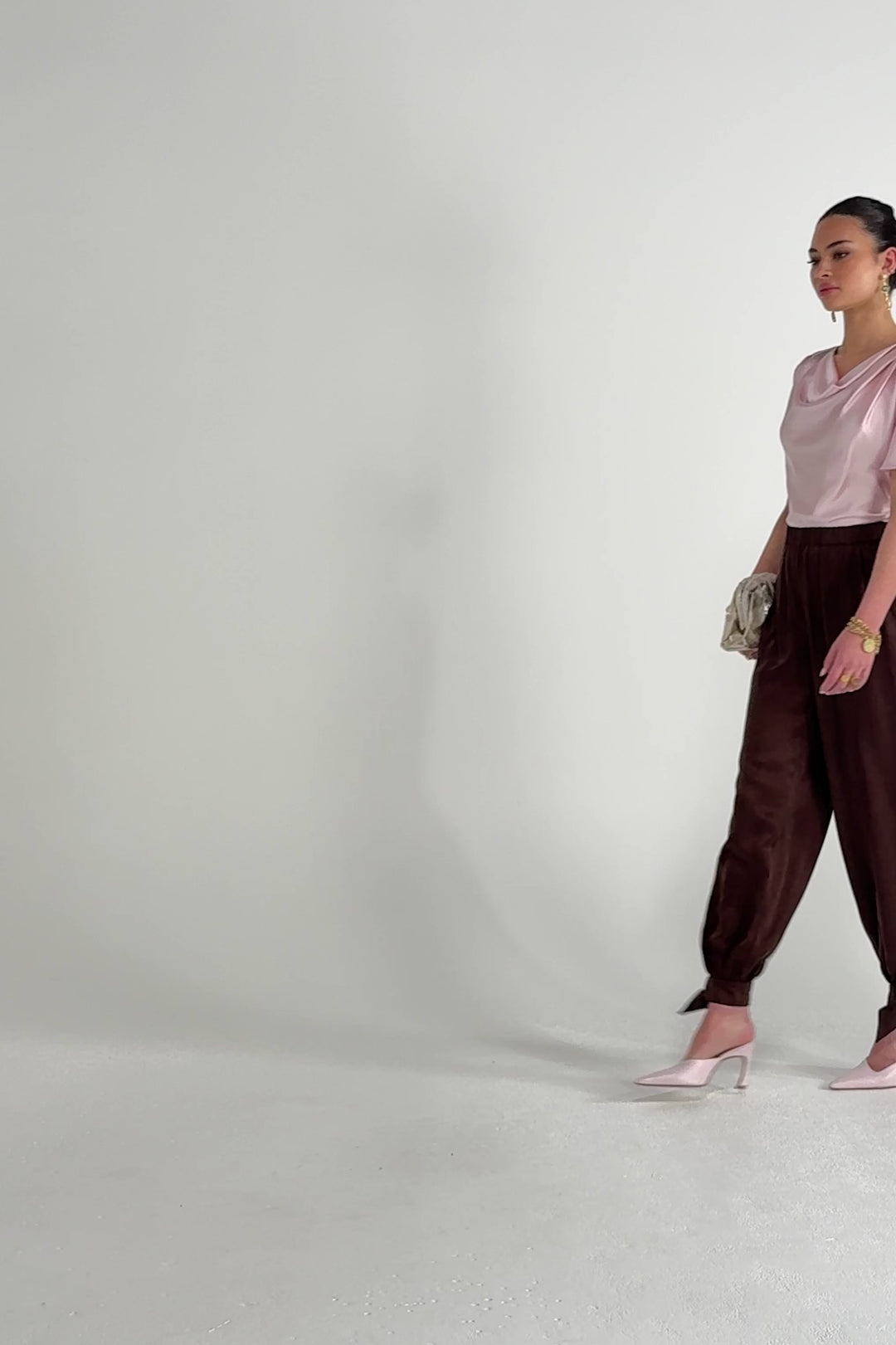 Husk Isabella Top