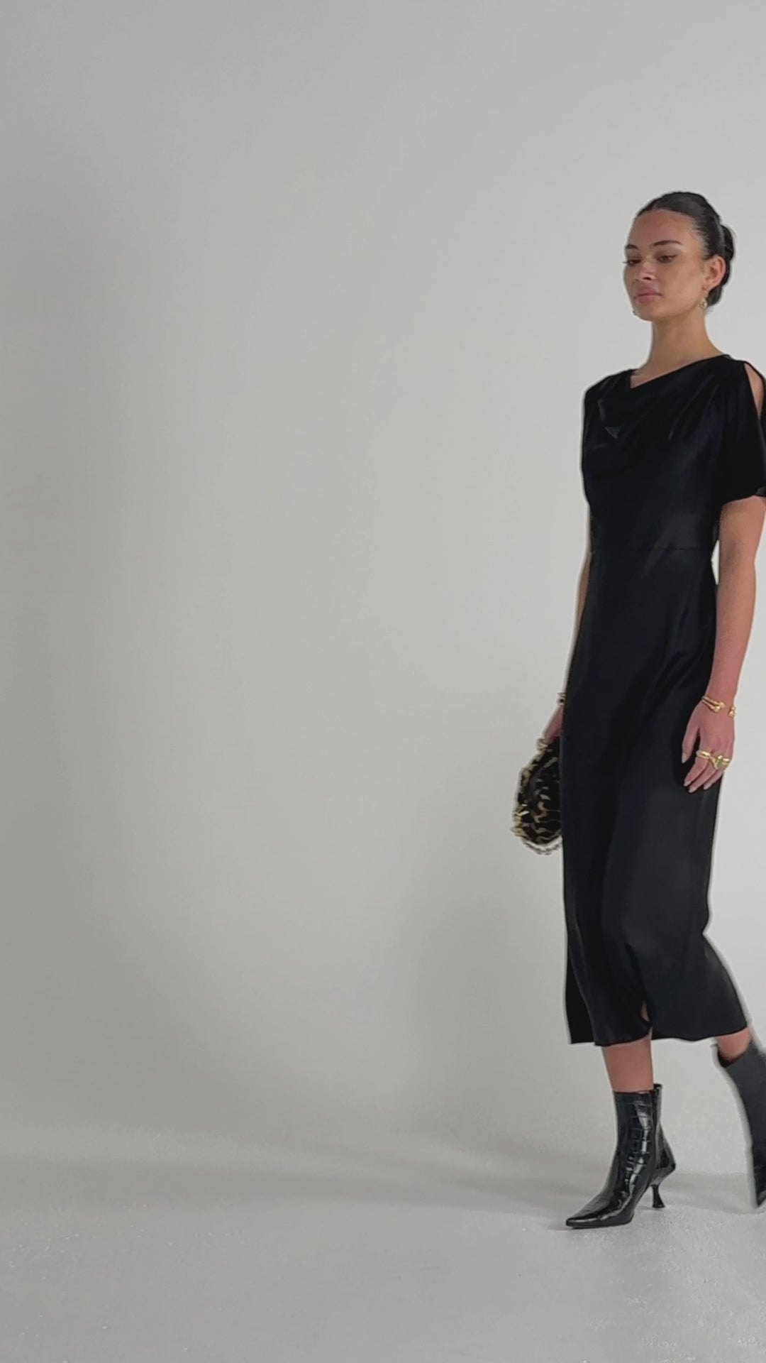 Husk Isabella Dress