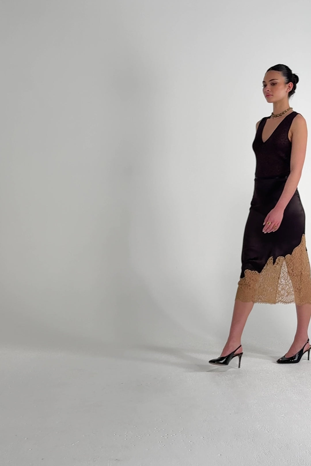Husk Sasha Skirt