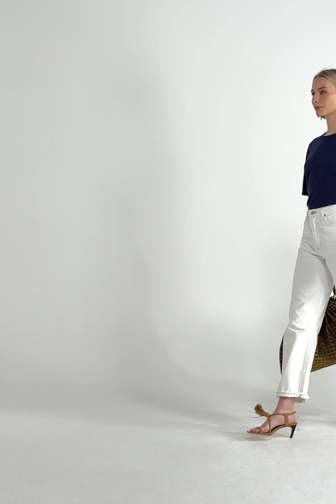Husk Relaxed Tee