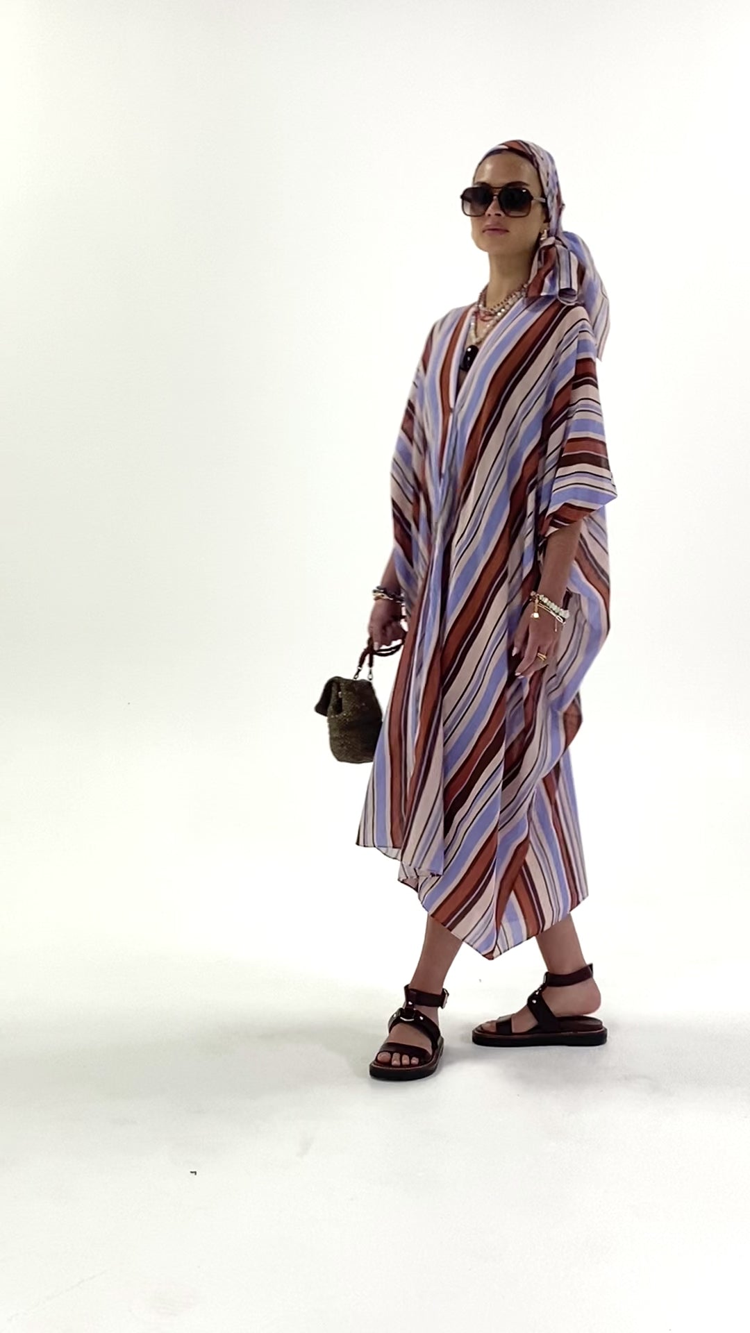 Husk Electra Kaftan