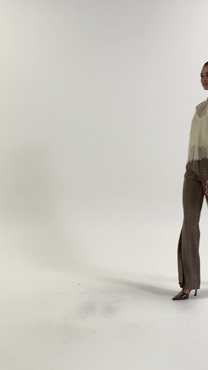 Husk Clementine Blouse