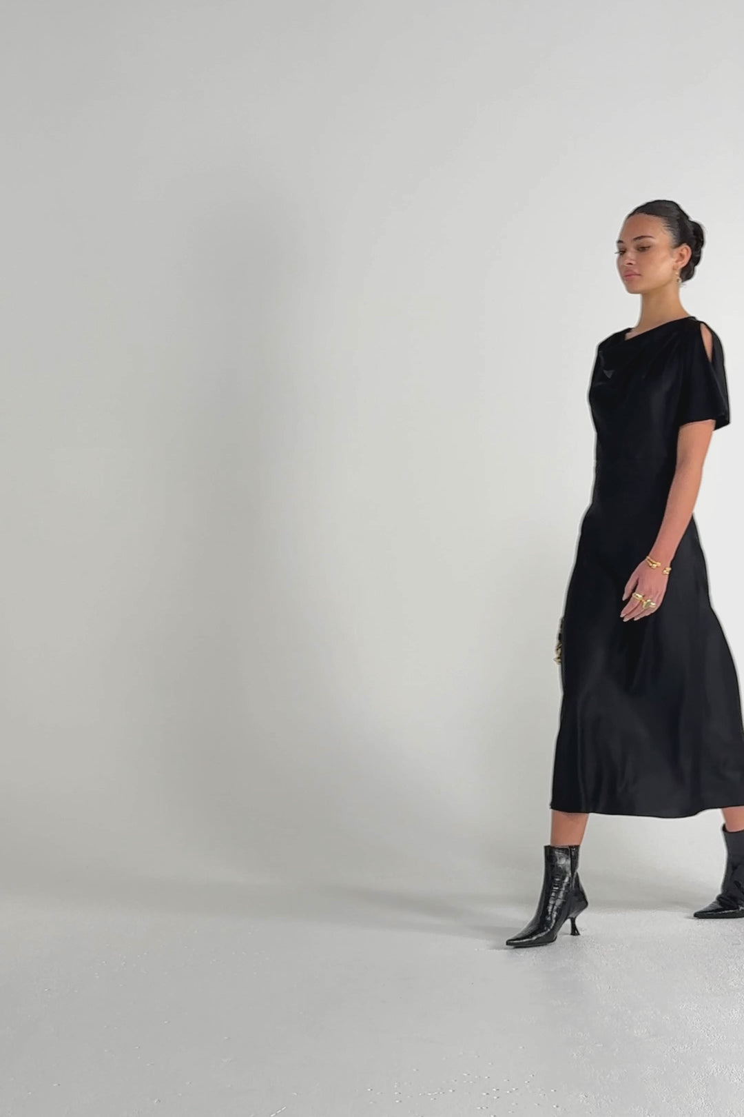 Husk Isabella Dress